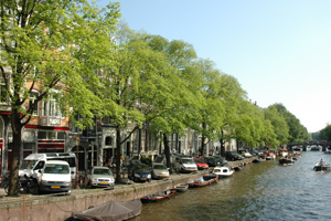 Gemeente Amsterdam:Projectmanagement