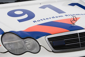 Politie Rotterdam-Rijnmond:Projectmanagement