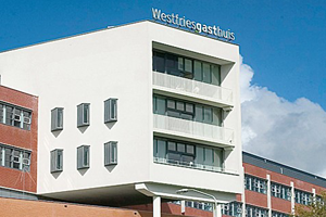 Westfriesgasthuis:Programma Telematica
