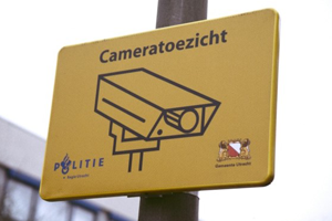 Gemeente/Politie Utrecht:Cameratoezicht OOV