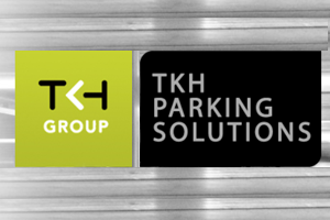 TKH Parking Solutions:Interim Management