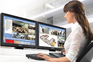 Gemeente Almere:Video Managementsystemen